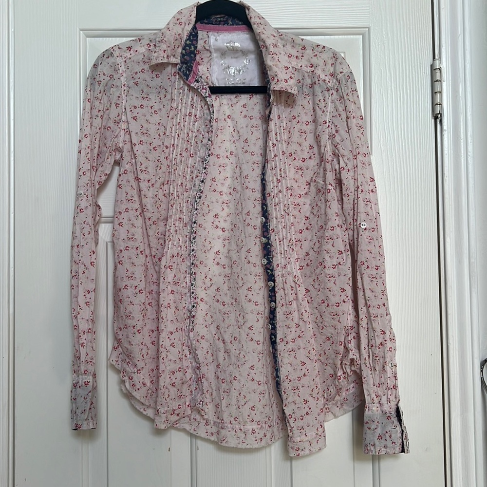 Cino blouse S
